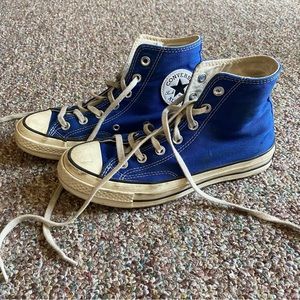 Converse Chuck 70 high tops